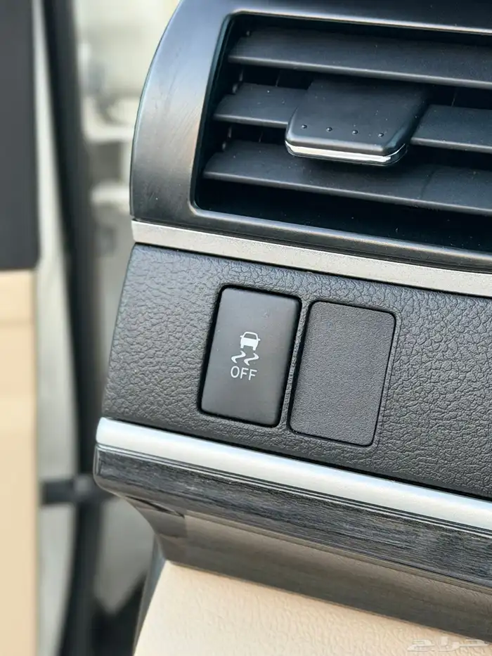 تويوتا كامري 2017 - GLX نظيف جدا 12