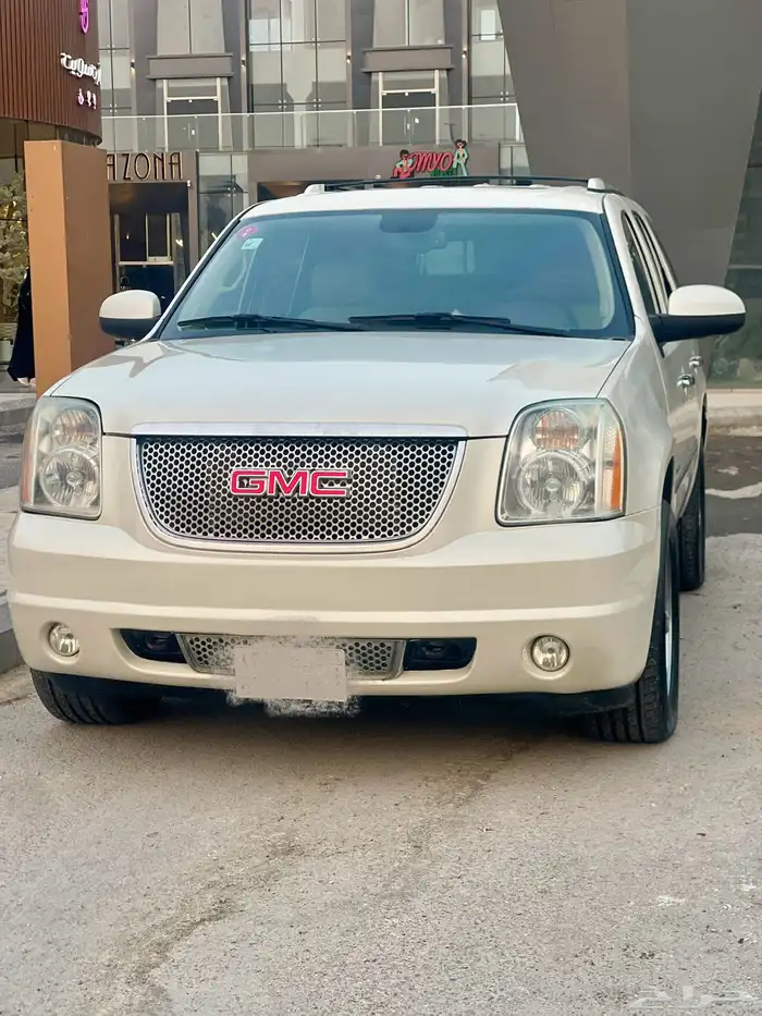 يوكن دينالي 2012 1