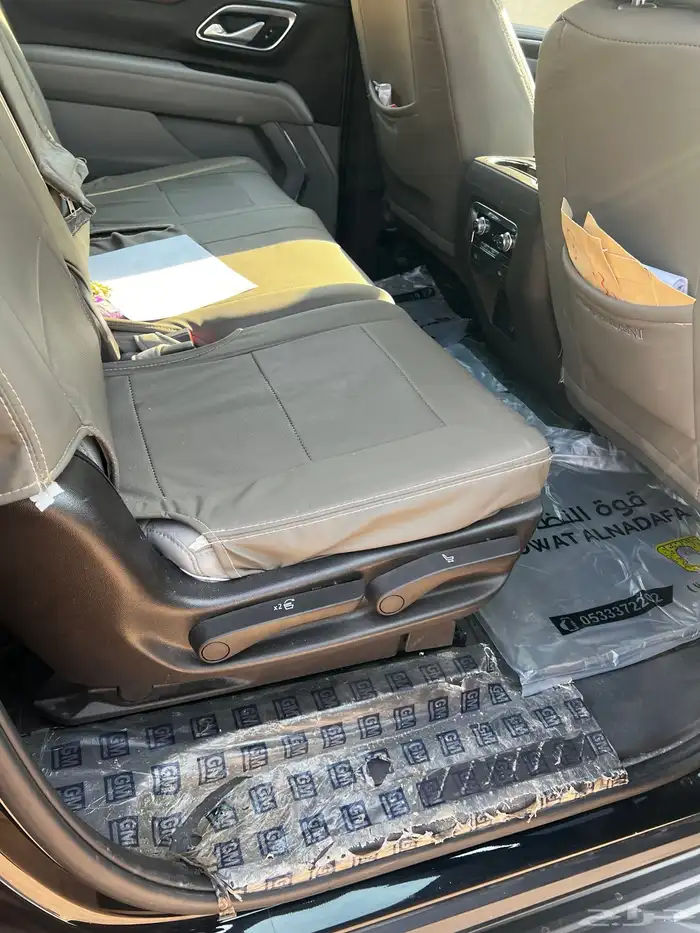 جي ام سي يوكن 2023 9