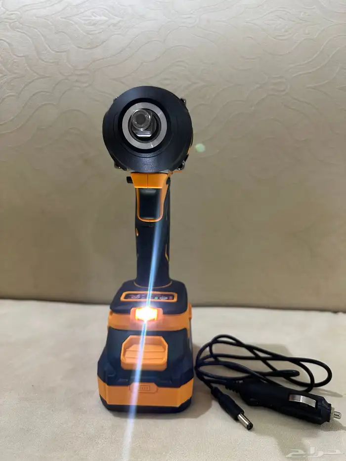 دريل مفك كفرات 5