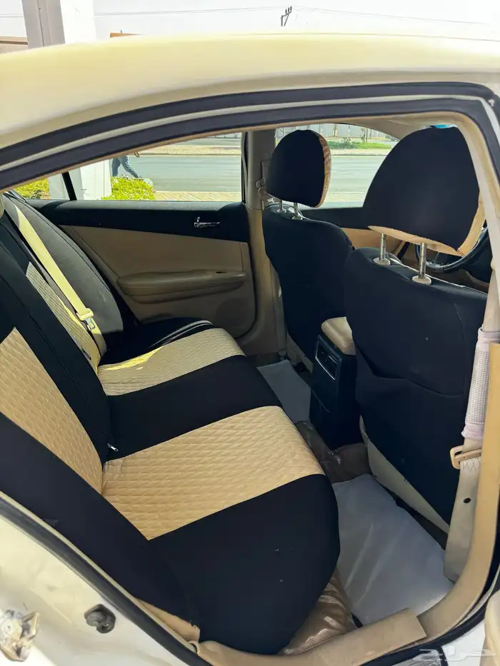 ماكسيما 2010 18