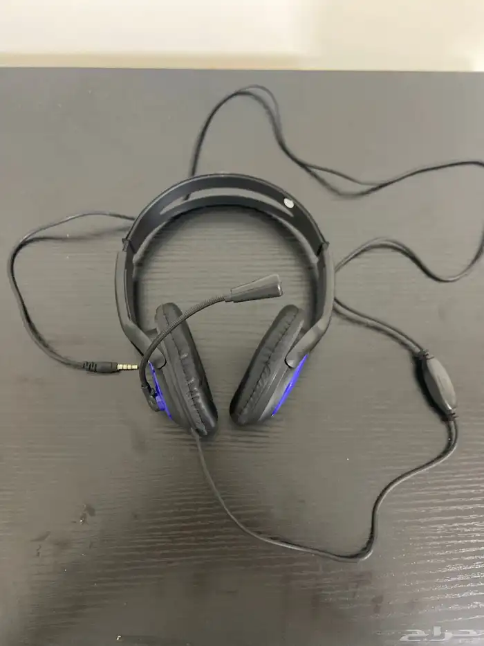 سماعات الرأس مستعملة 0