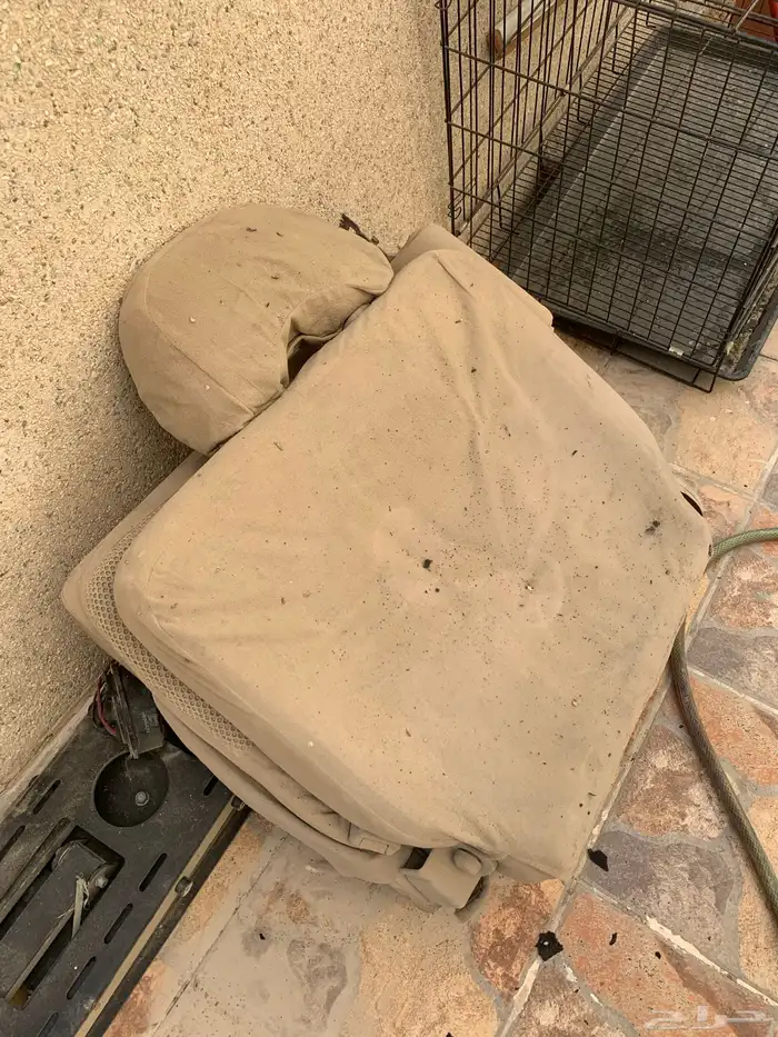 مراتب باترول سفاري(فتك) 0