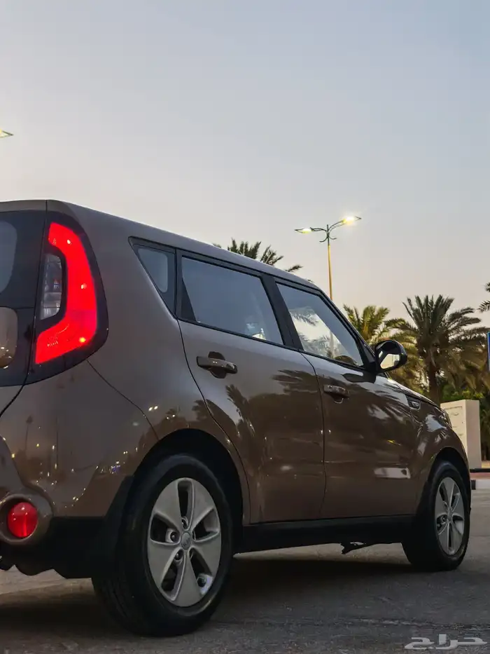 كيا سول نظظيف 12