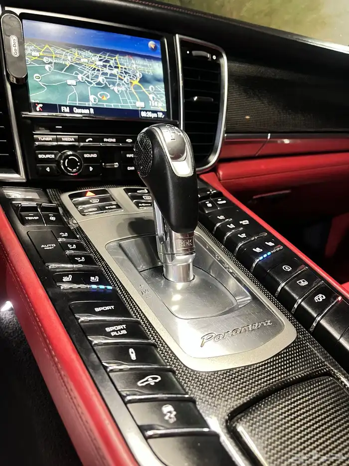 porsche panamera s by design full order 2014 (طلبية خاصة) 58