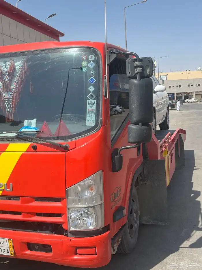 سطحه الرياض لنقل السيارات لجميع مناطق المملكه 0