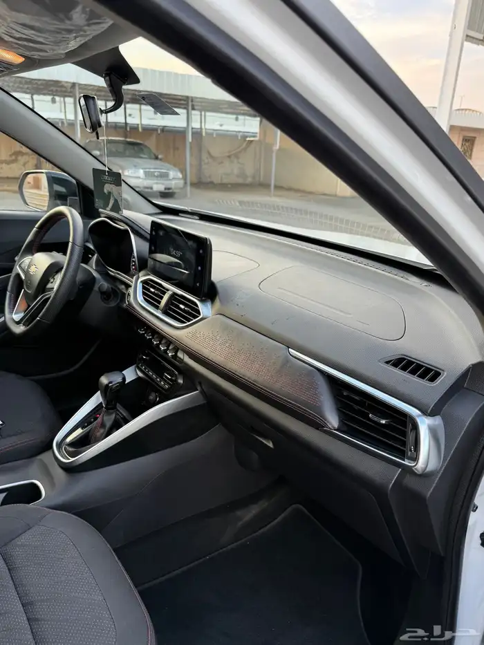 للبيع شفرولية جروف 2024 شرط 19