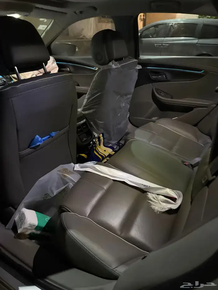 شفروليه امبالا 2014 6