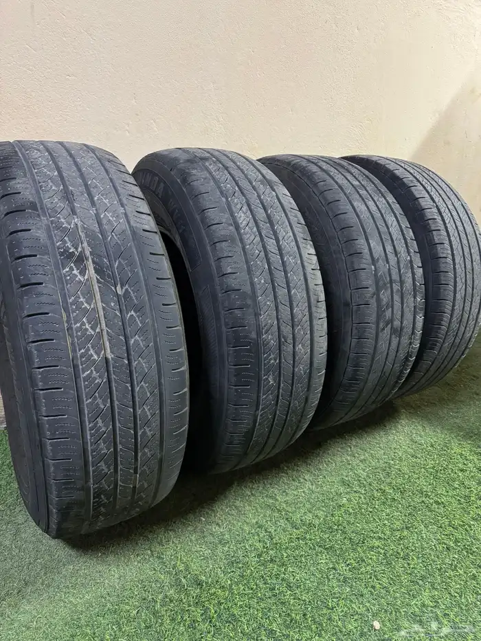 كفرات مقاس16 0