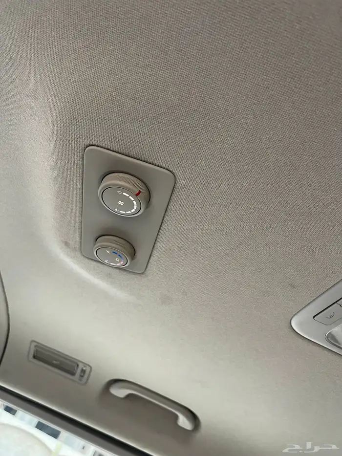 هونداي H1 2021 ديزل 12 راكب ماشي قليل 12