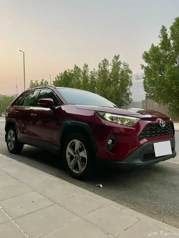 راف فور 2021 للبيع 17