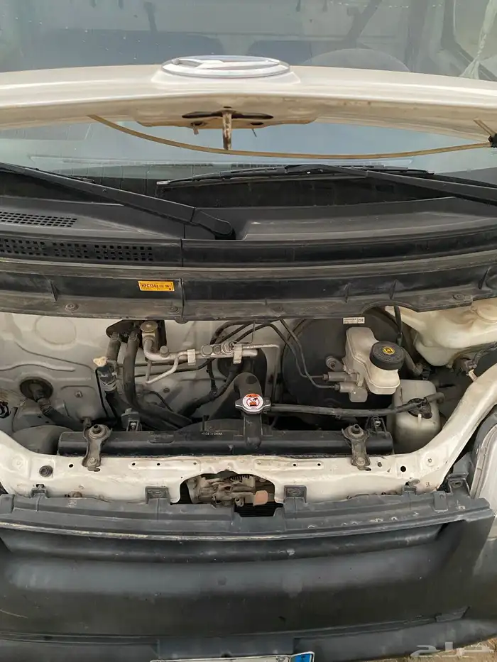 دباب ديهاتسو 2013 7