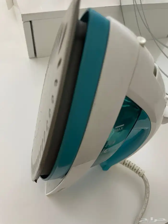 مكواة بخار باناسونيك 1