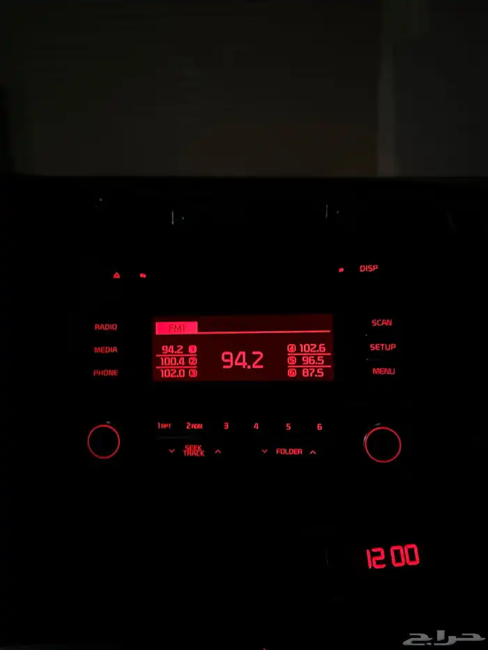 مسجل اوبتيما 2015 بلوتوث ( يوجد تمارا ) 1