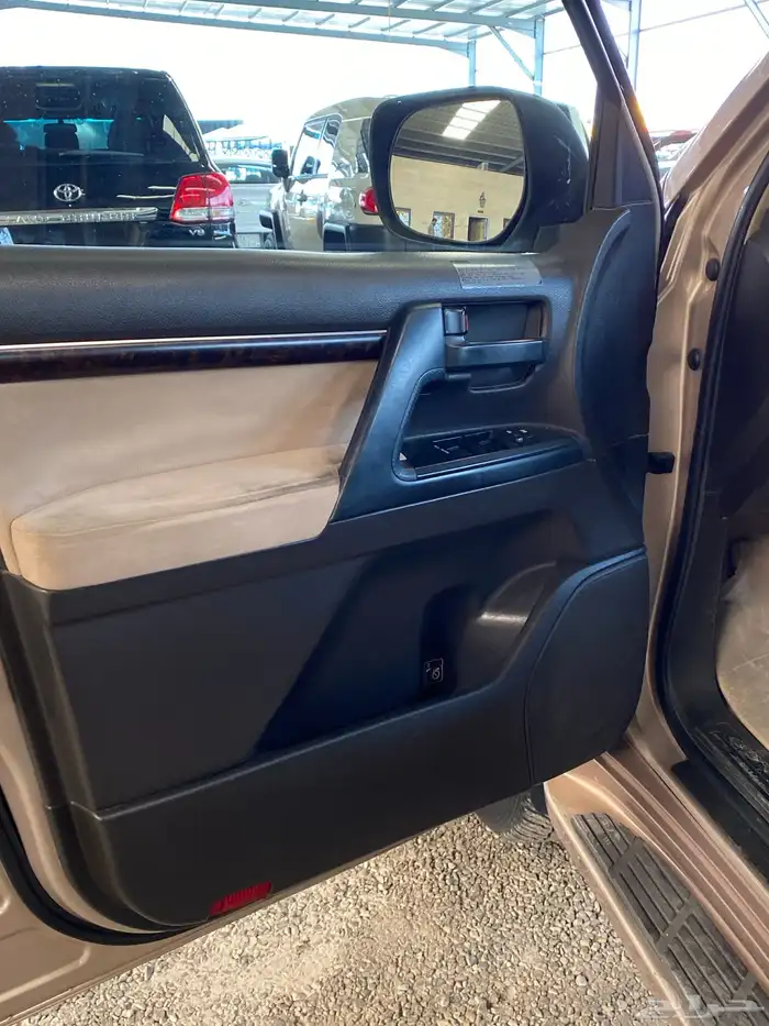 جى اكس ار 2009 ( 8 سلندر ) 8