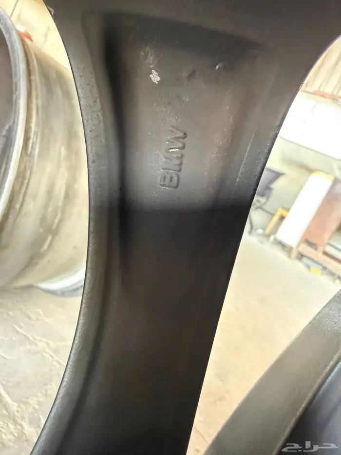 جنوط بي ام دبليو اكس فايف X5 4