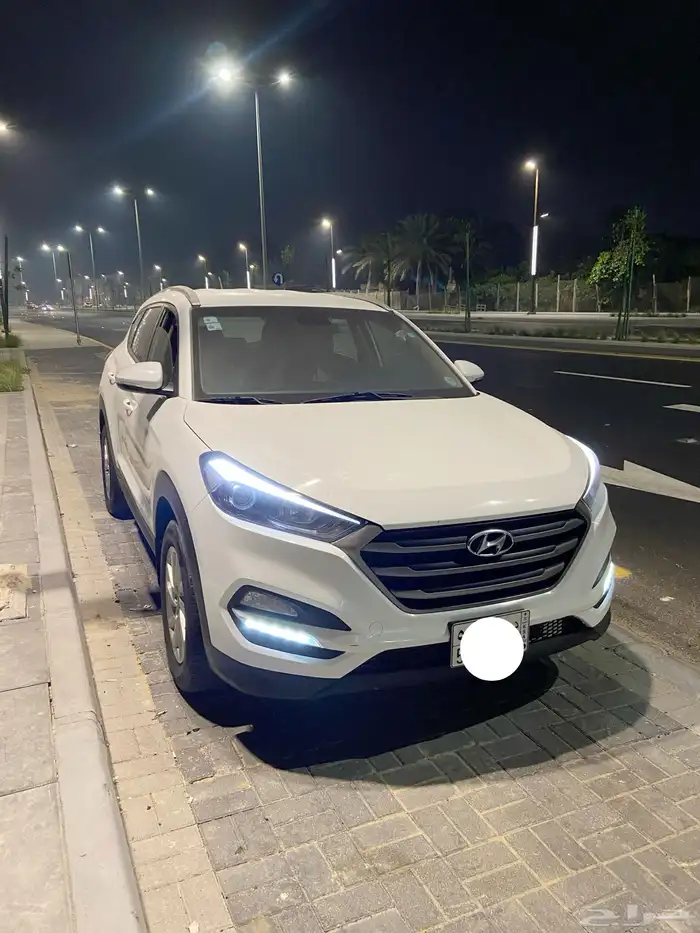 توسان 2018 للبيع 2.0 1