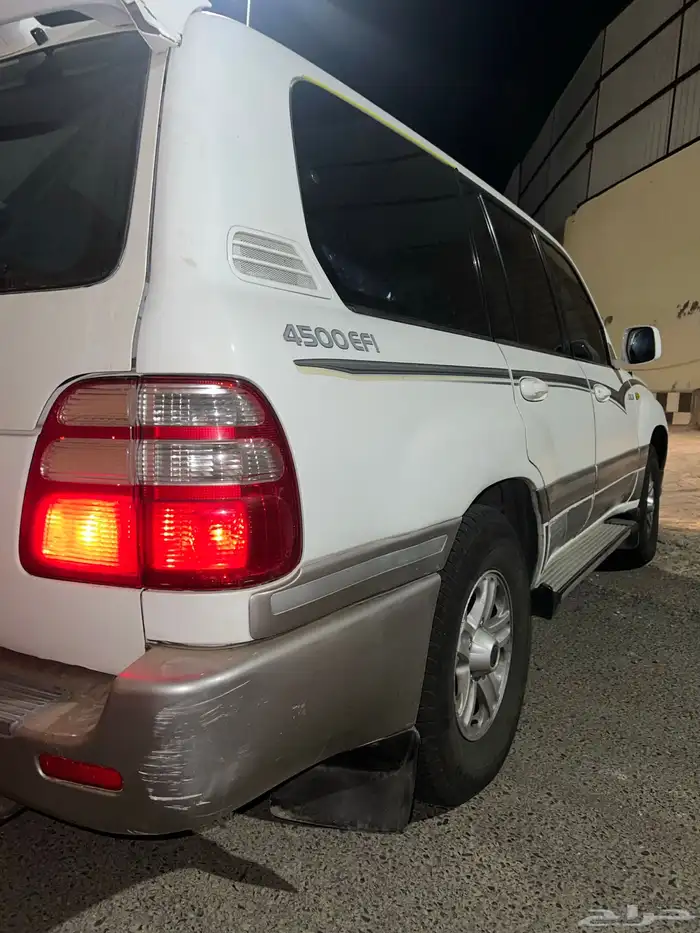 للبيع GXR مويل 2005 6