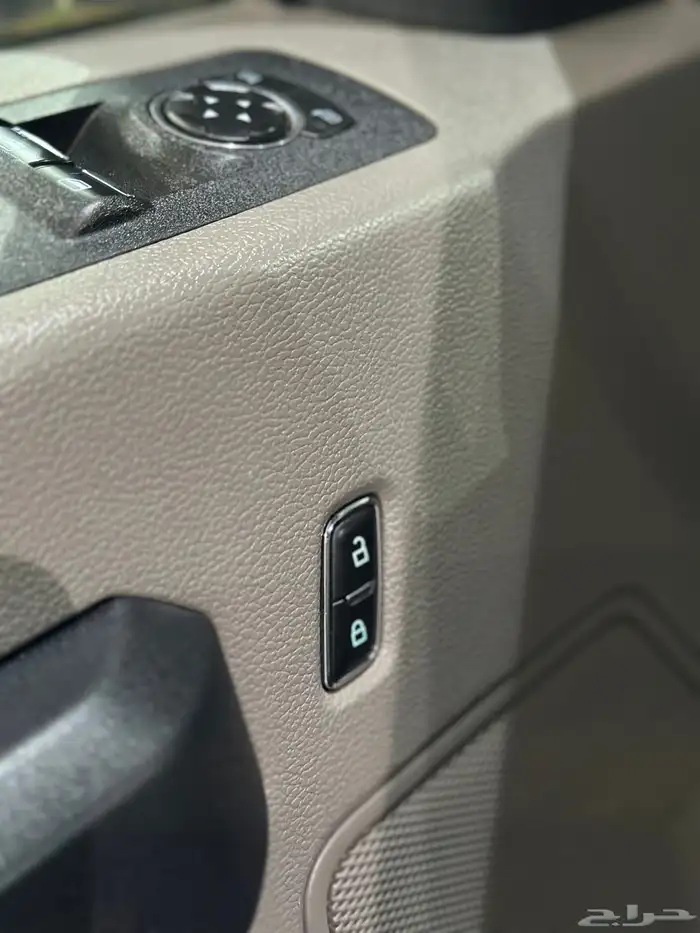 فورد F150 دبل غمارة V8 2020 12