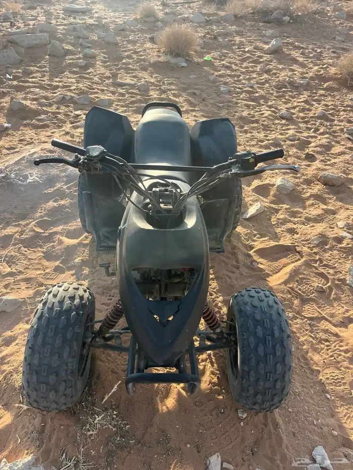 دباب 4 كفرات للبيع 1