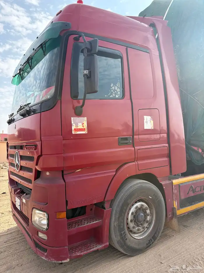 للبيع اكتروس 2004 4