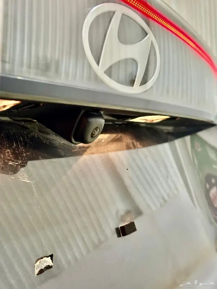 هيونداي كاريتا 2026 5