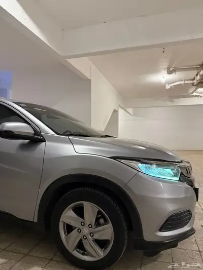 هوندا ZRV 2019 index