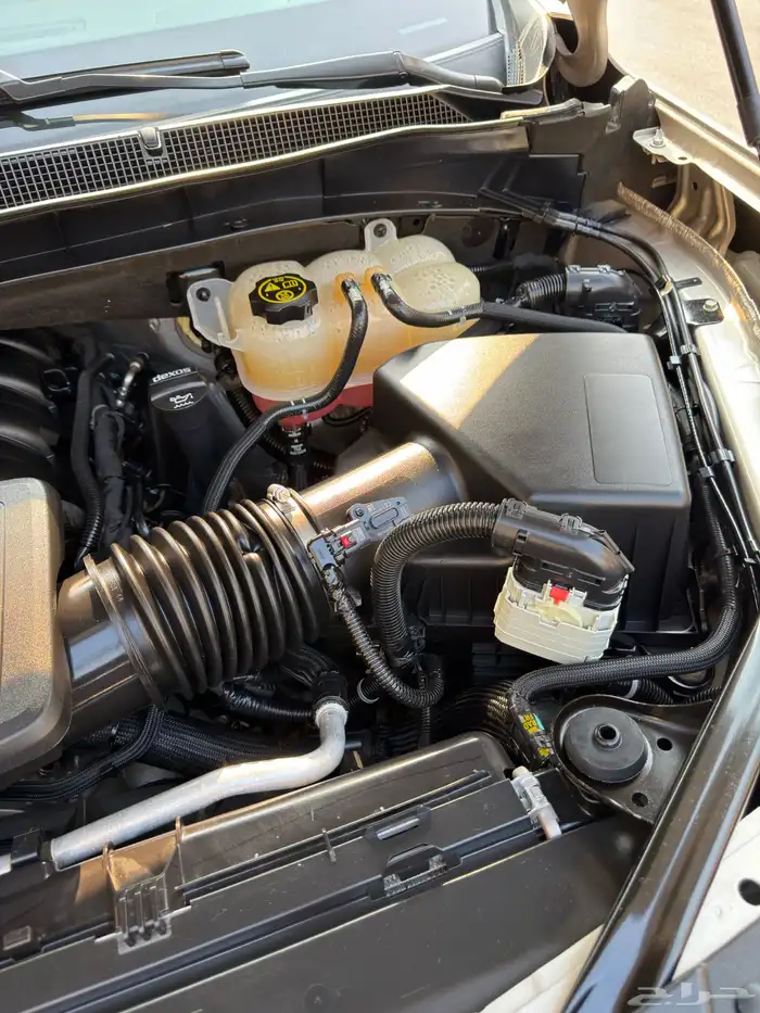 للبيع تاهو مون لايت 2022 بدون دبل 15