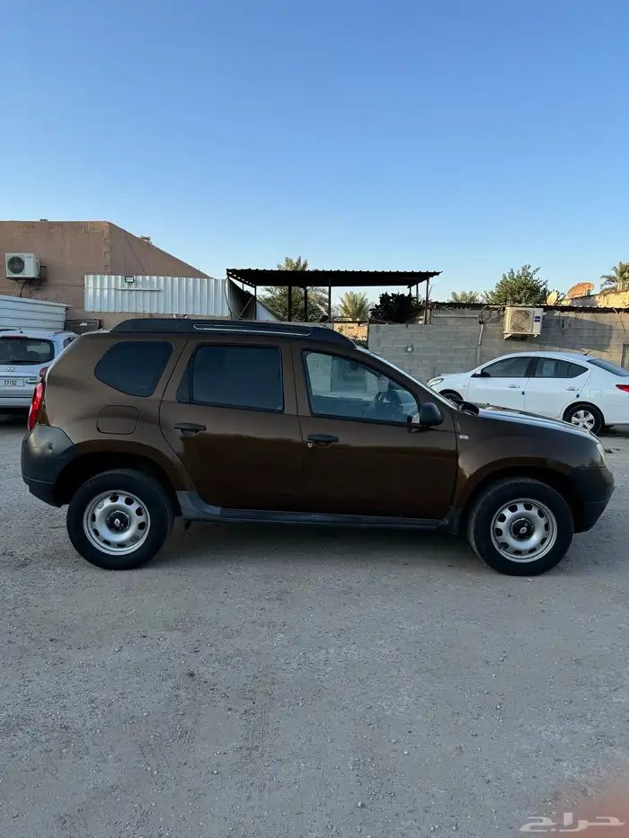 رينو داستر 2014 13