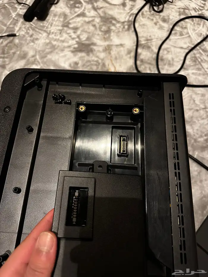 سماعة yamaha stagepas 200 7