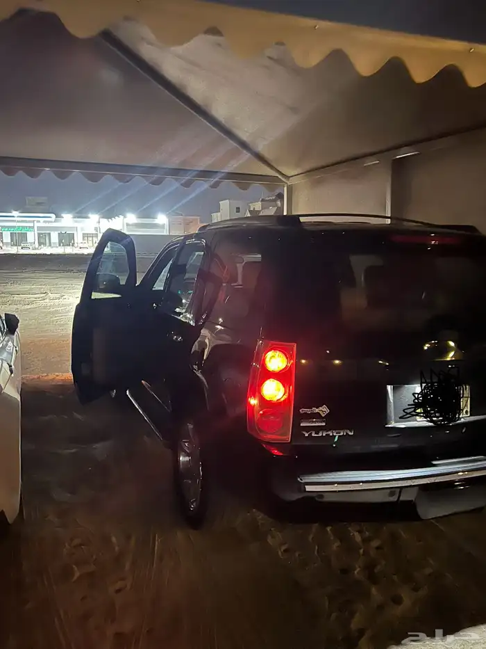 يوكن دينالي 2012 0