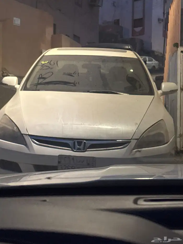 هوندا اكورد 0