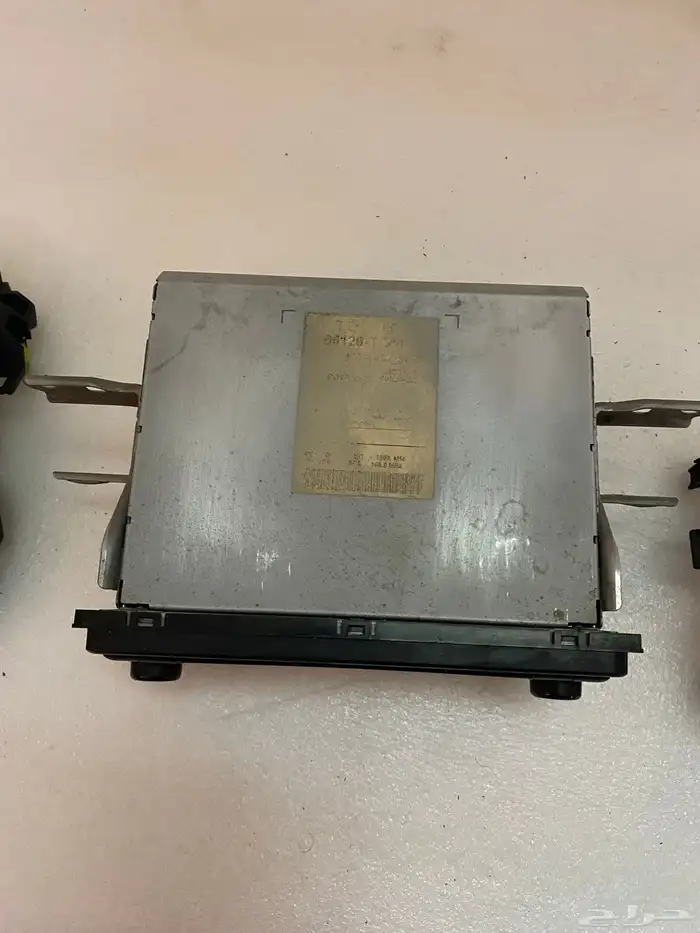 مسجل كورلا من 2008 الى 2013 2