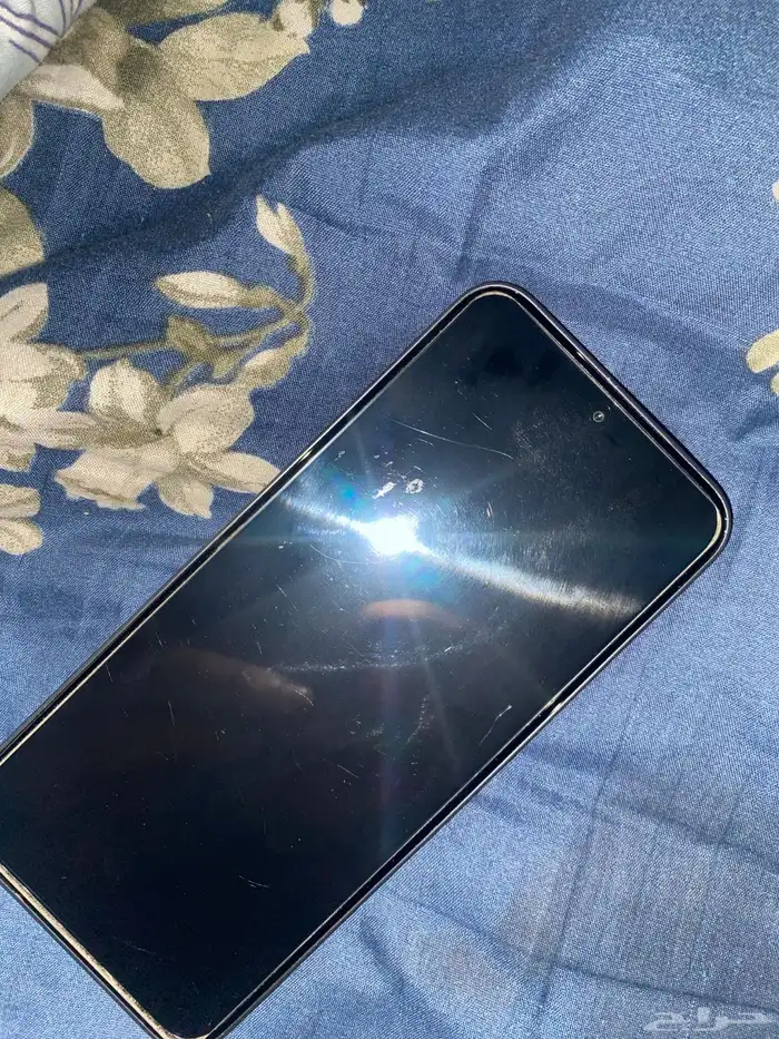 جوال انفنيكس جي تي 30برو 1