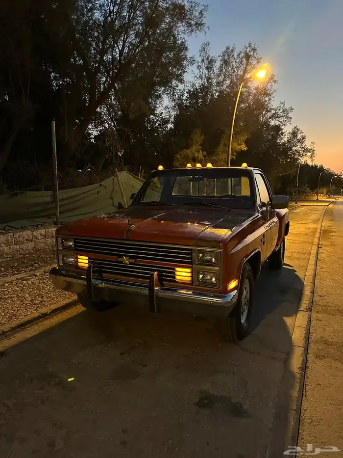 لأهل الصنف ونيت شفر مخزن 454 اساس 6