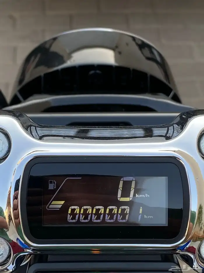 للبيع هارلي بريك اوت جديد 2024 19