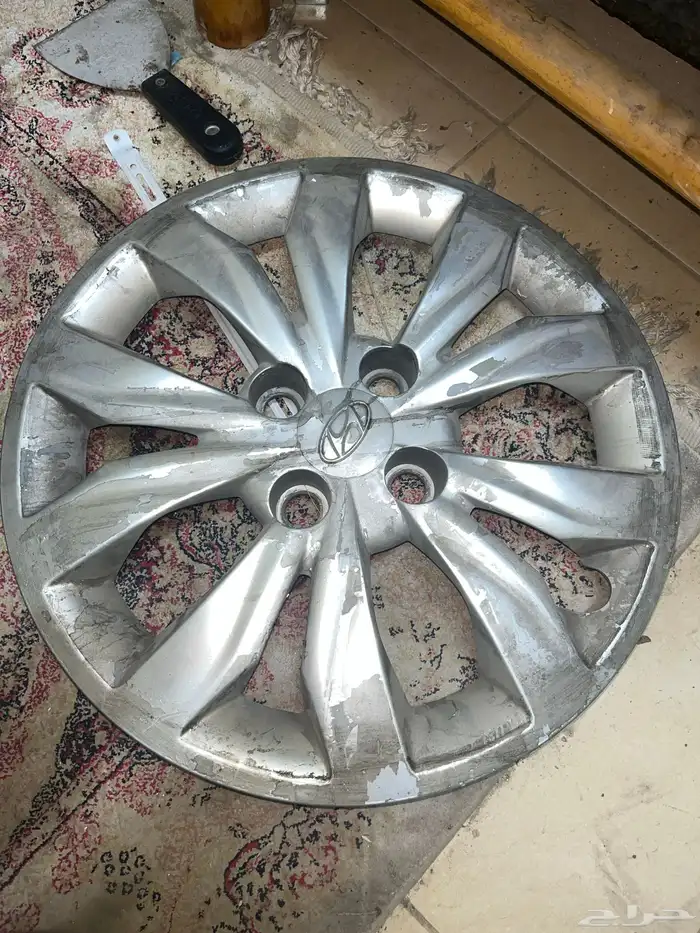 قطع اكسنت 2020 1