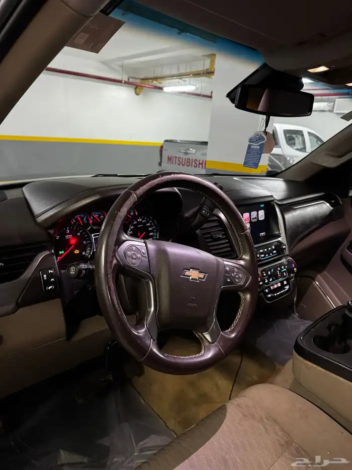 تاهو lt 2017 مستخدم اول 4