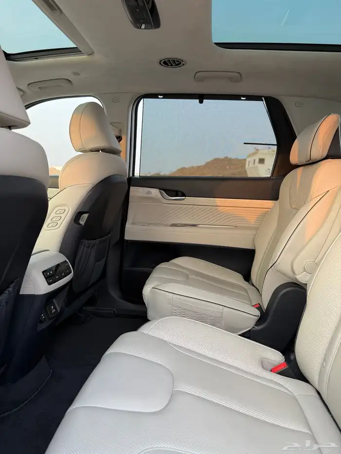 بالسيد 2023 (بنزين-دبل)كاليجرافي اعلا مواصفات وكاله للبيع 16