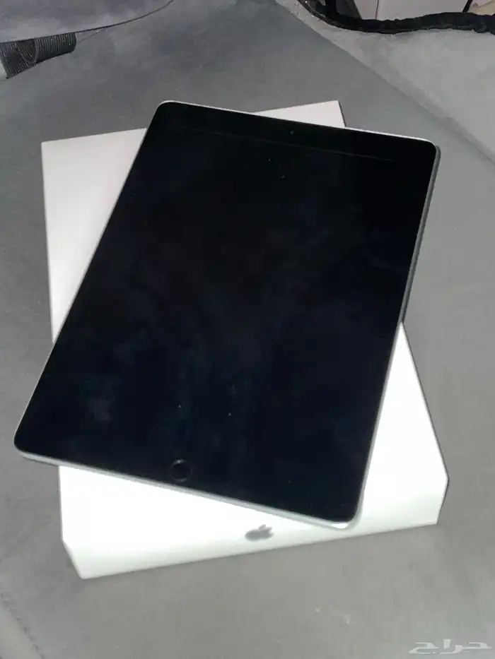 بيع مستعجل ايباد الجيل التاسع نظيف 4