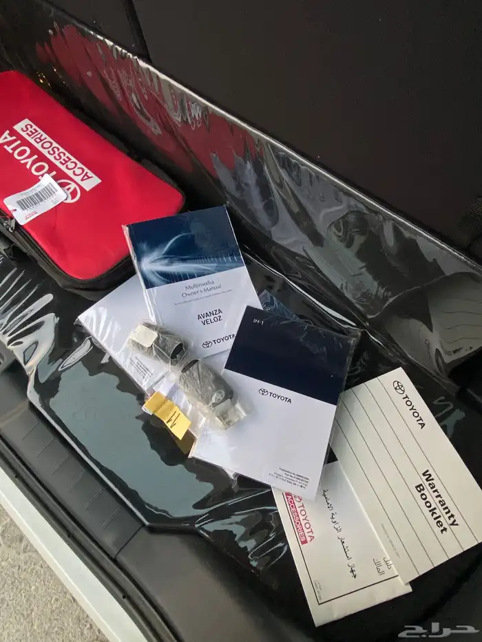 فيلوز تويوتا ممشى قليل ( الاحساء ) 23