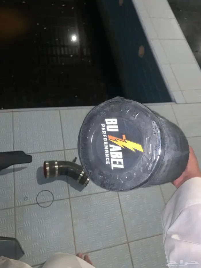 فلتر ابو حبل 3 انش 0