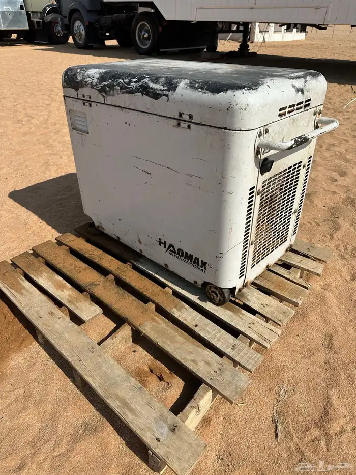 مكينه 7500 كهرب 2