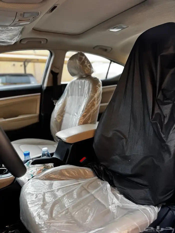 النترا 2020 مكينه كبيره 10