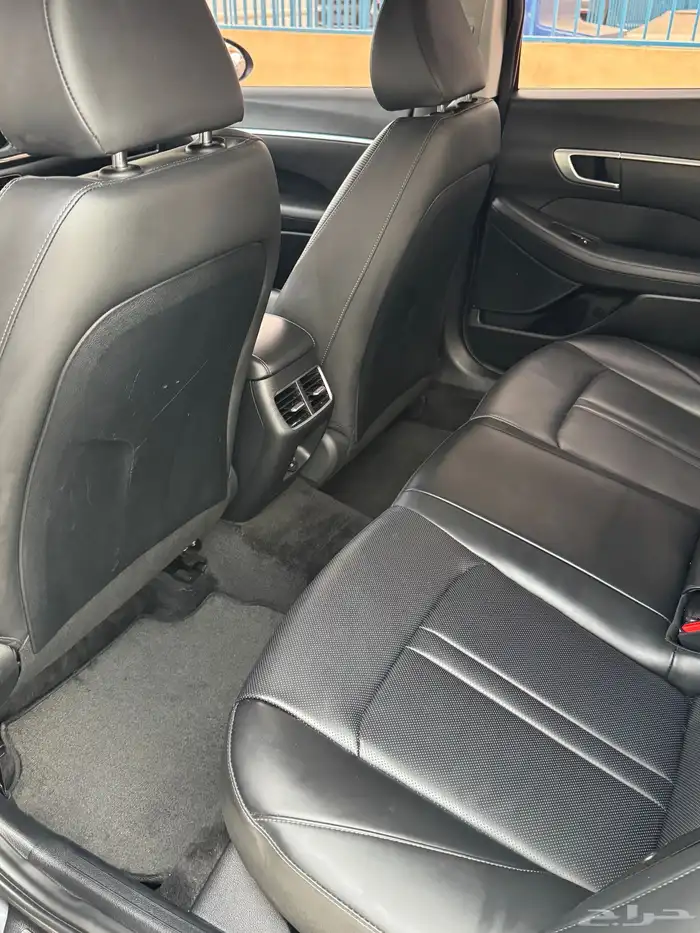 سوناتا 2020 بنزين 32