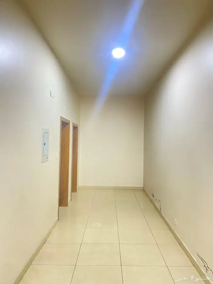 شقة سكنية للايجار الشهري والسنوي غرفتين 2