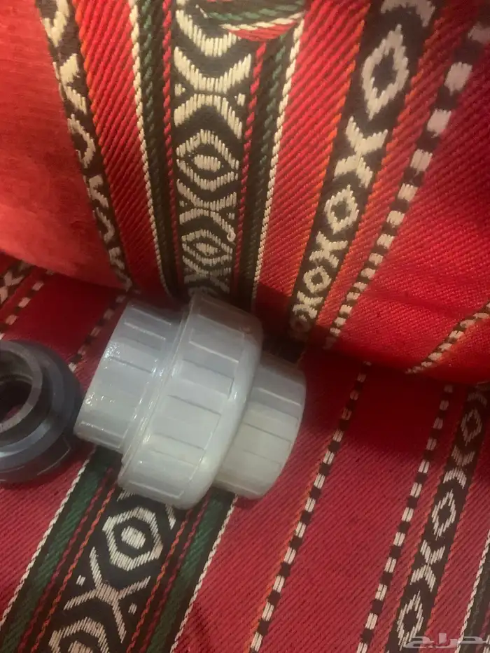 ادوات سباكة مختلفة 5