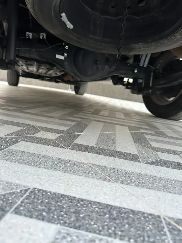 هايلوكس 2019 فل كامل 29