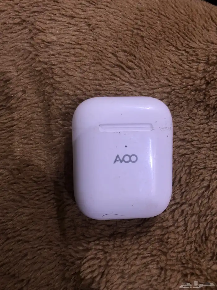 سماعة ايربودز 0