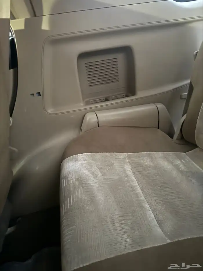 فورتنر سته سلندر 2014 21